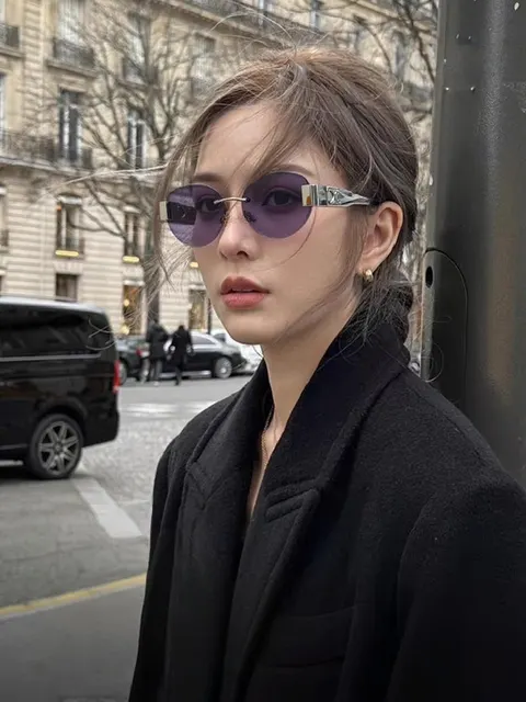셀린느 선그라스