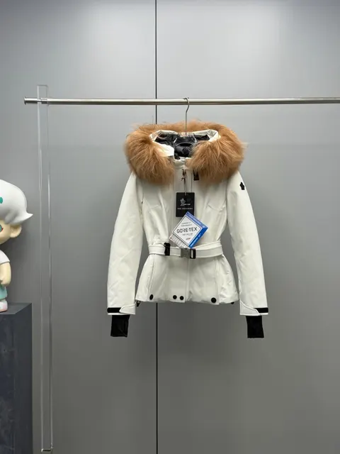몽클레르 패딩