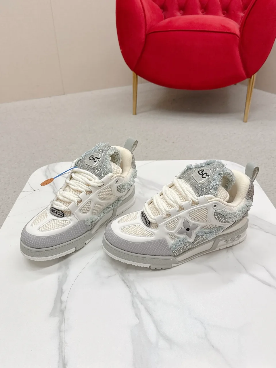 루이비통 운동화 3