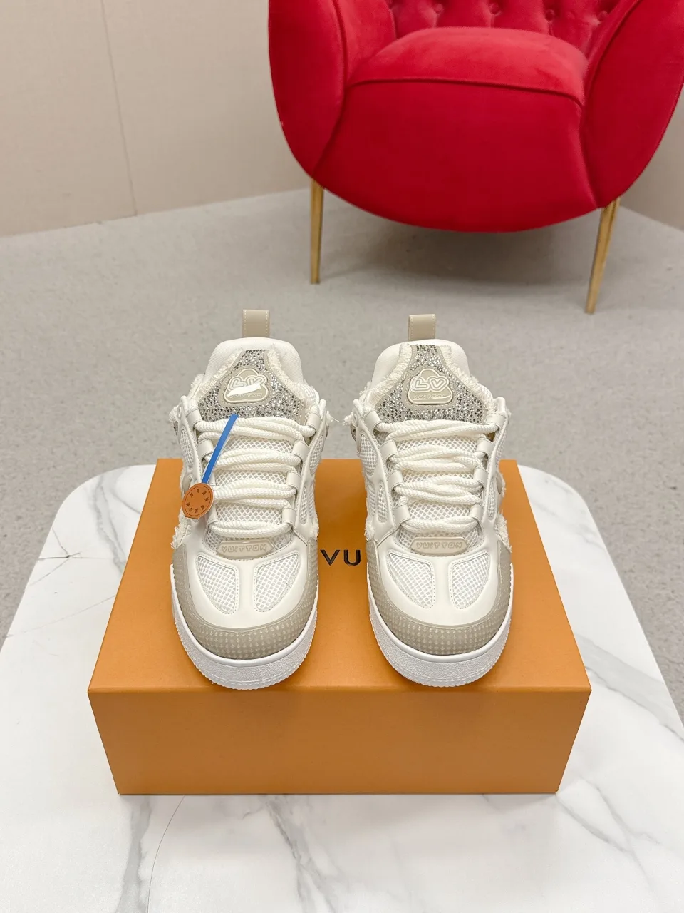 루이비통 운동화 9