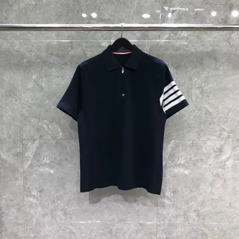 톰브라운 반팔티
