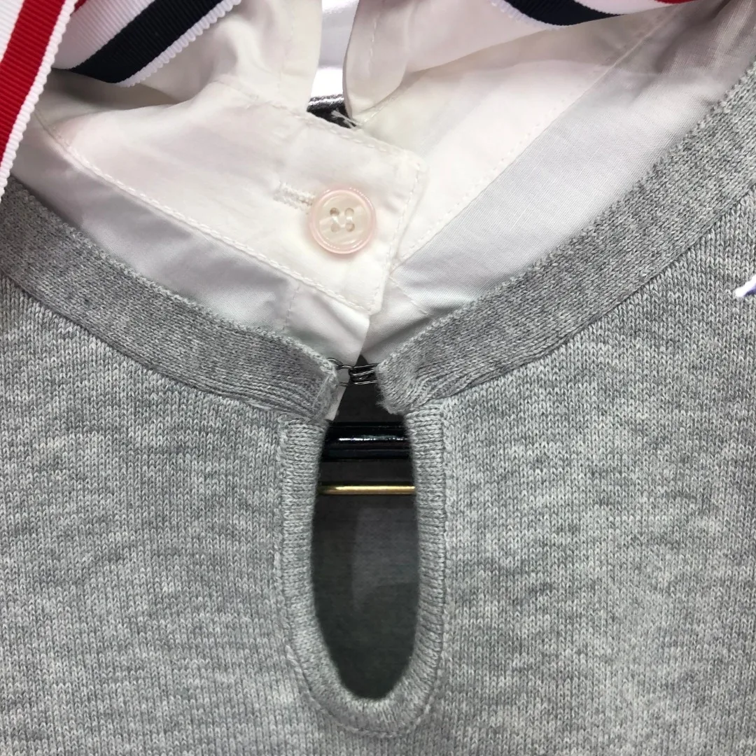 톰브라운 긴발티 5