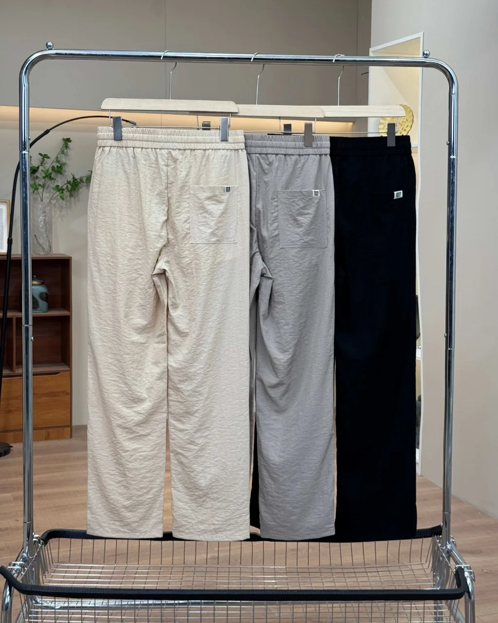 몽클레르 바지 2