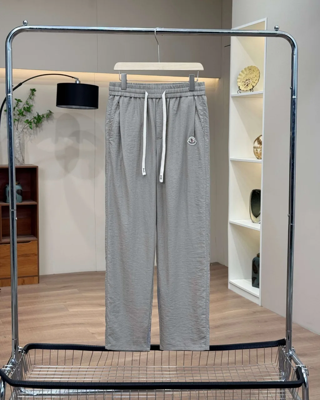 몽클레르 바지 4