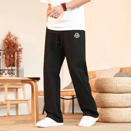 몽클레르 바지 9