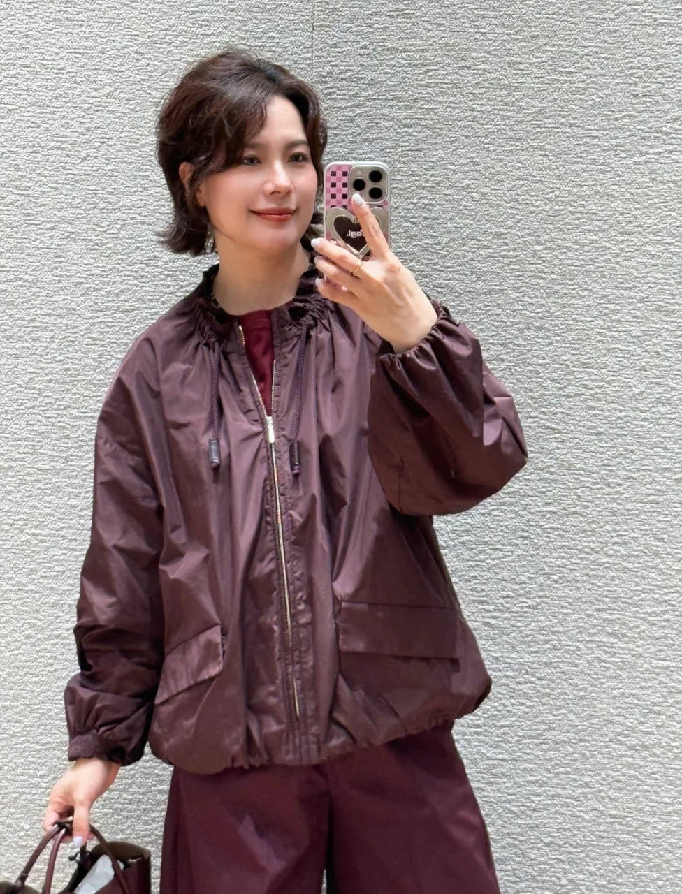 막스마라 자켓 4