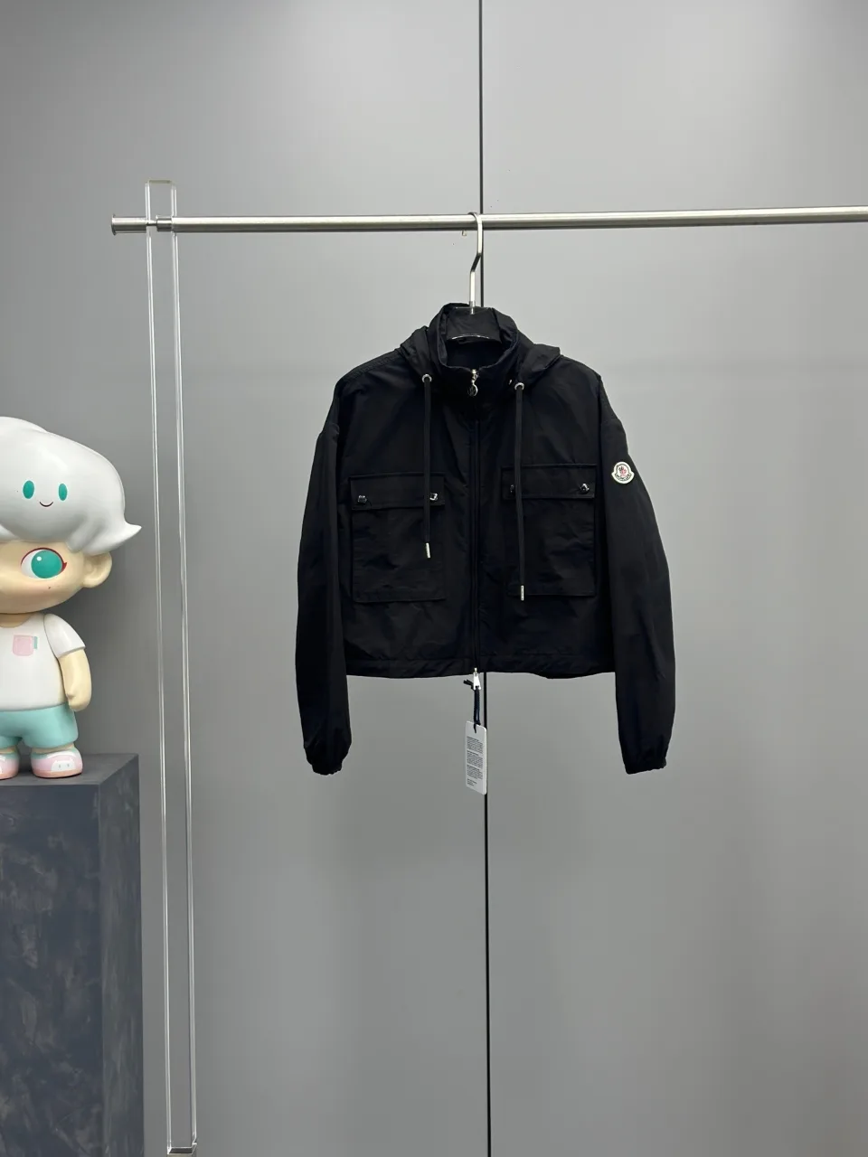 몽클레르 바람막이 3