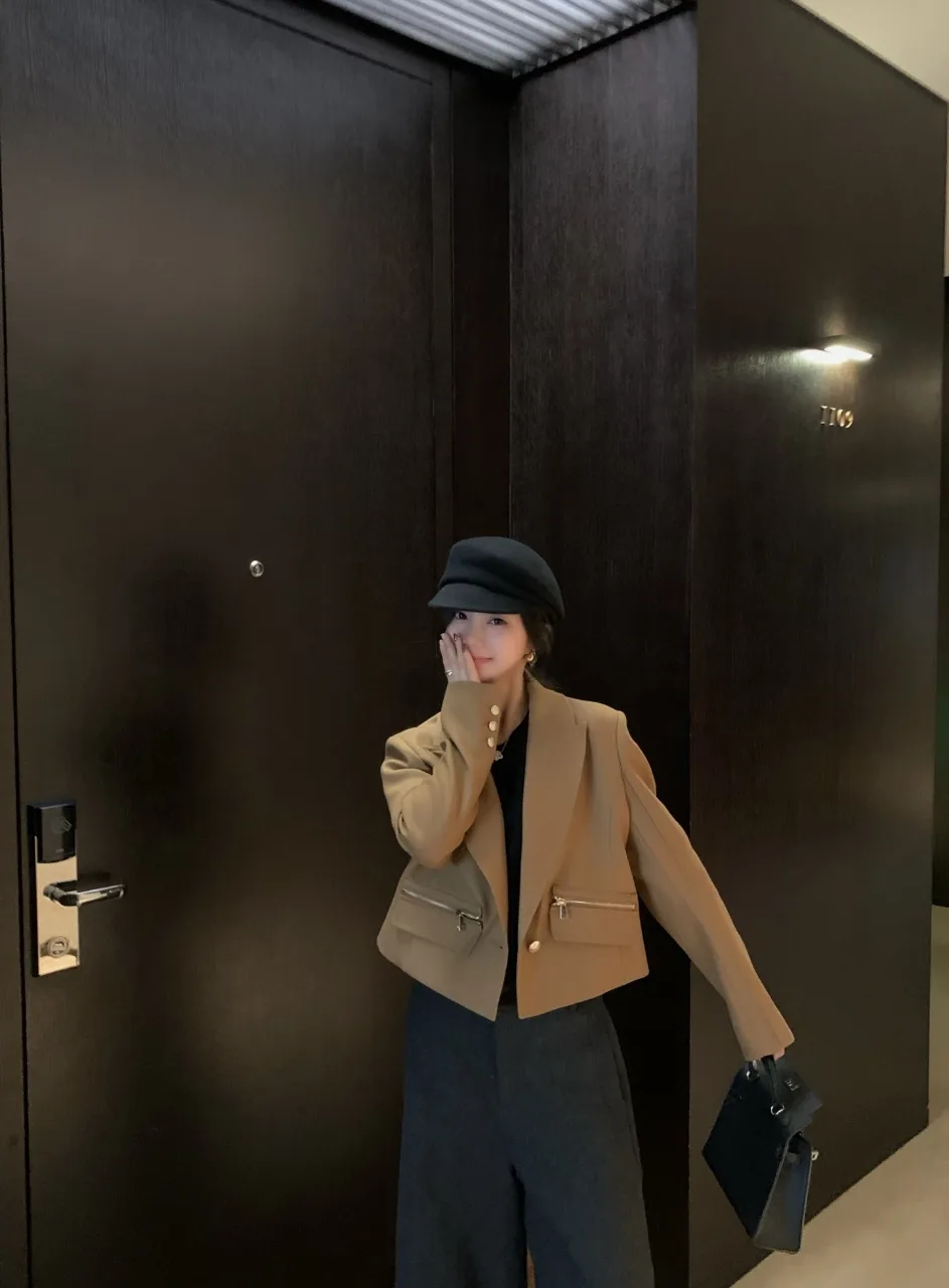 에르메스 자켓 2