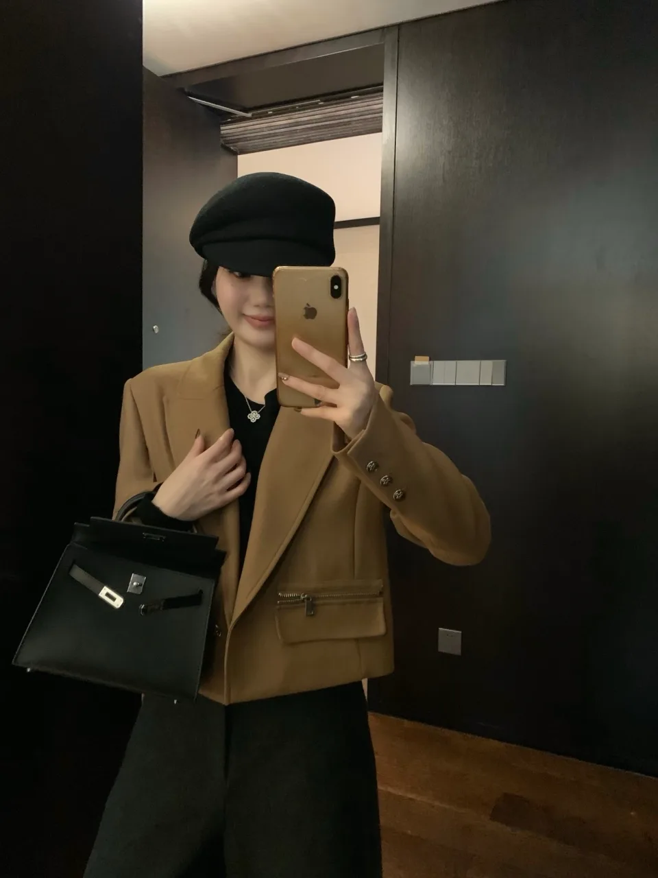 에르메스 자켓 3