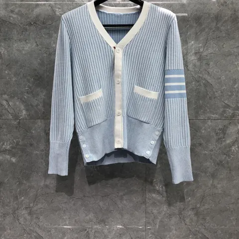 톰브라운 가디건