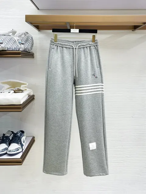 톰브라운 바지