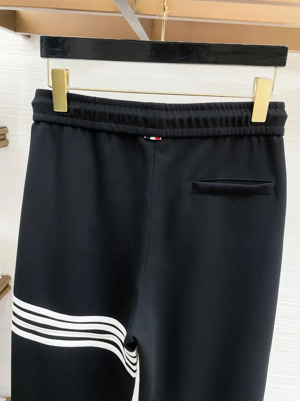 톰브라운 바지 5