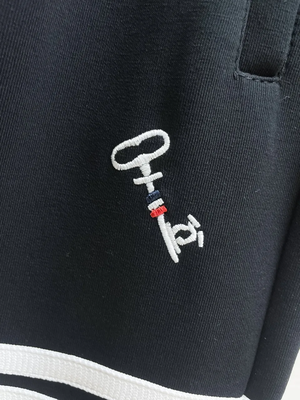 톰브라운 바지 8