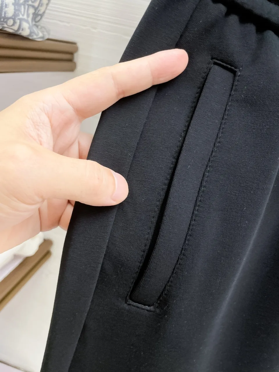 톰브라운 바지 9