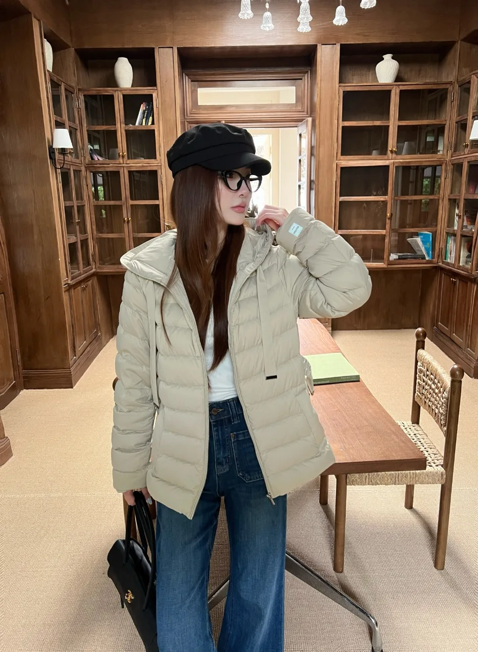 막스마라 구스 다운패딩 8