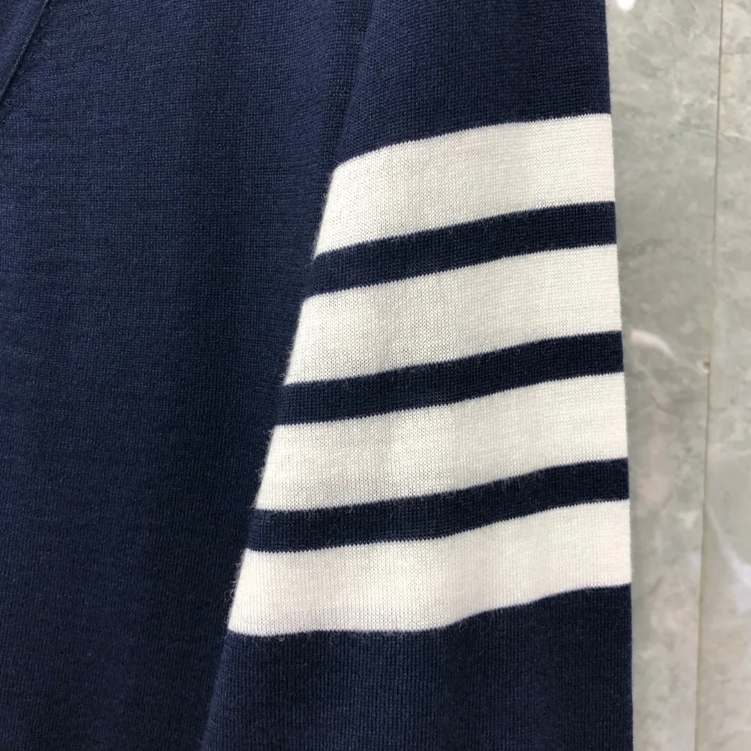 톰브라운 가디건 9