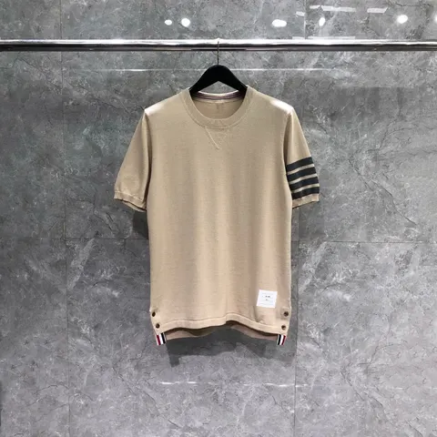 톰브라운 반팔티