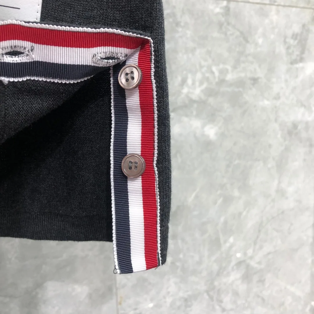 톰브라운 반팔티 9