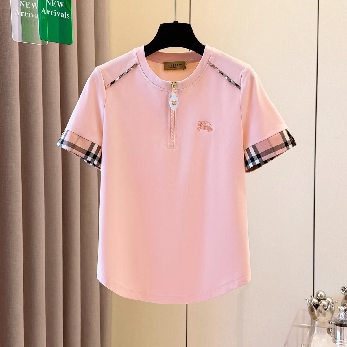 버버리 반팔 티셔츠 5