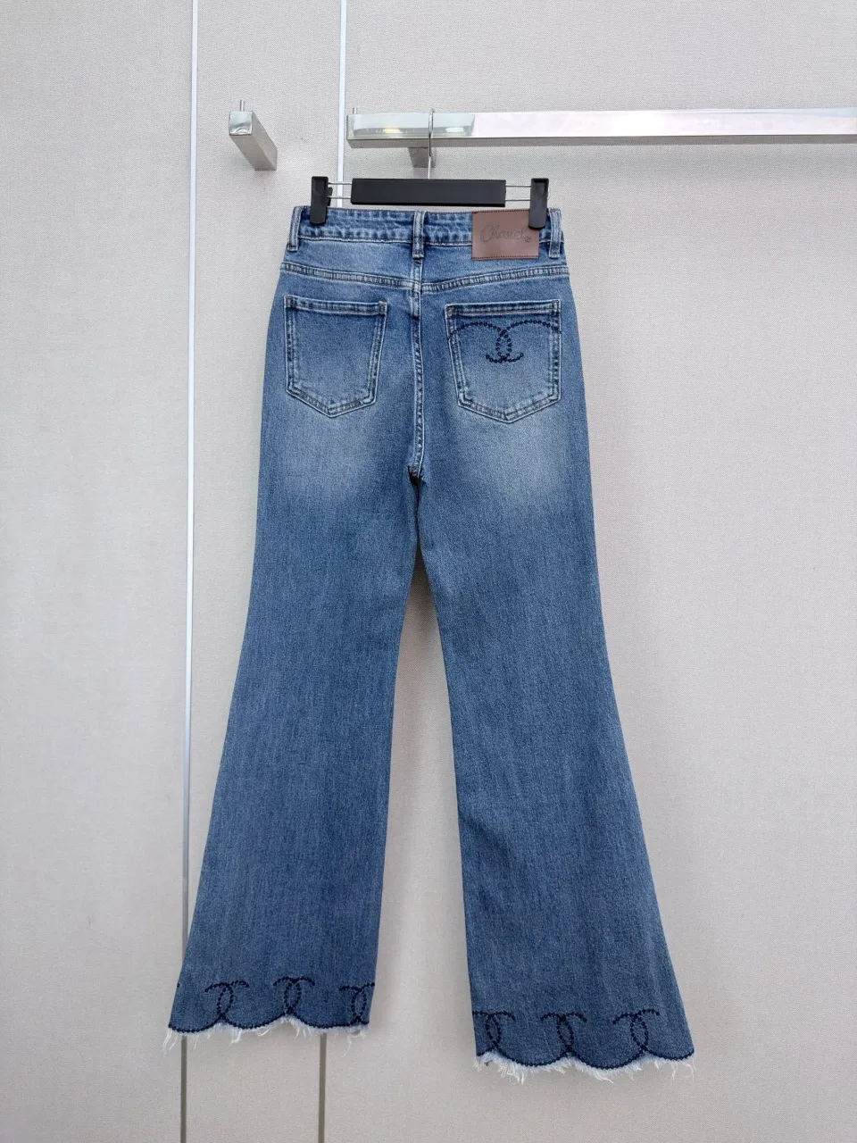 샤넬 청바지 5