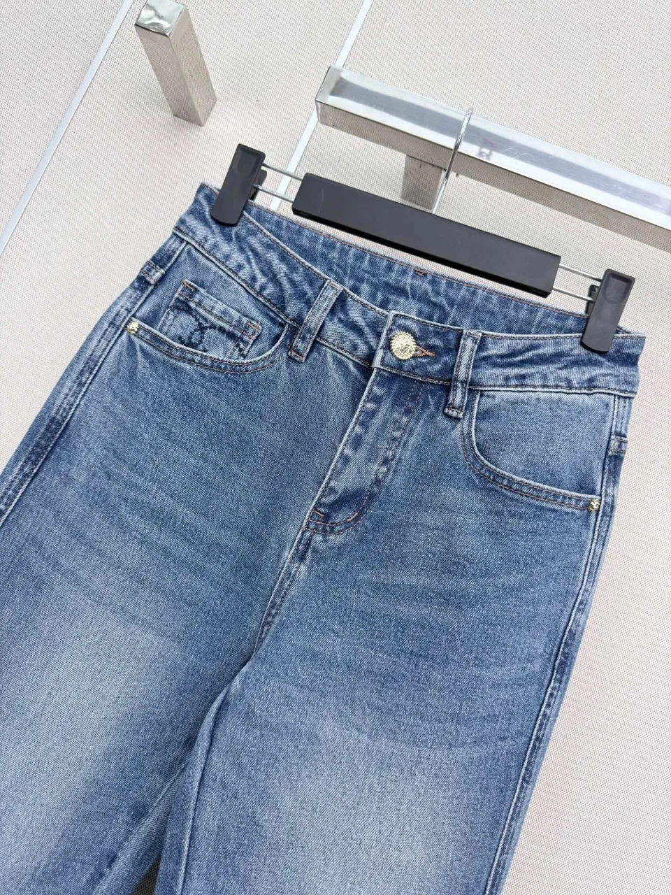 샤넬 청바지 6