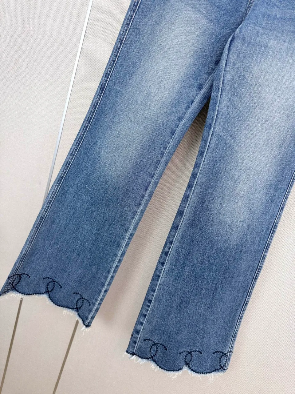 샤넬 청바지 9