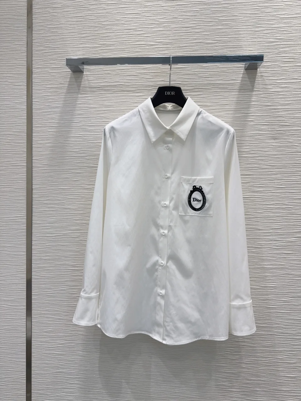 디올 블라우스 7