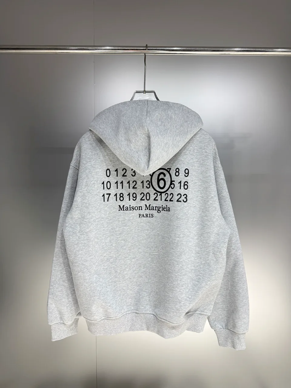 메종 마르지엘라 집업 2