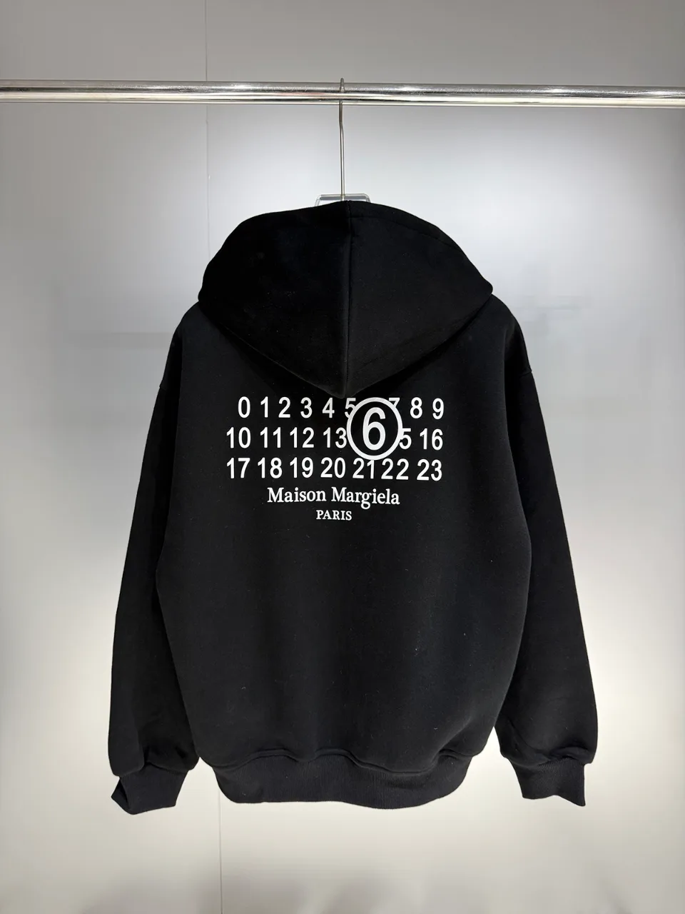 메종 마르지엘라 집업 4