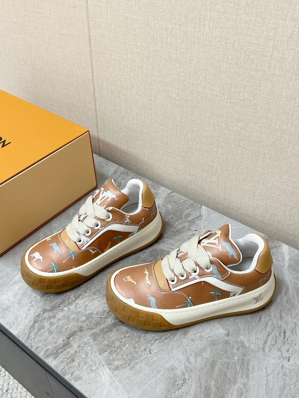 루이비통 운동화 2