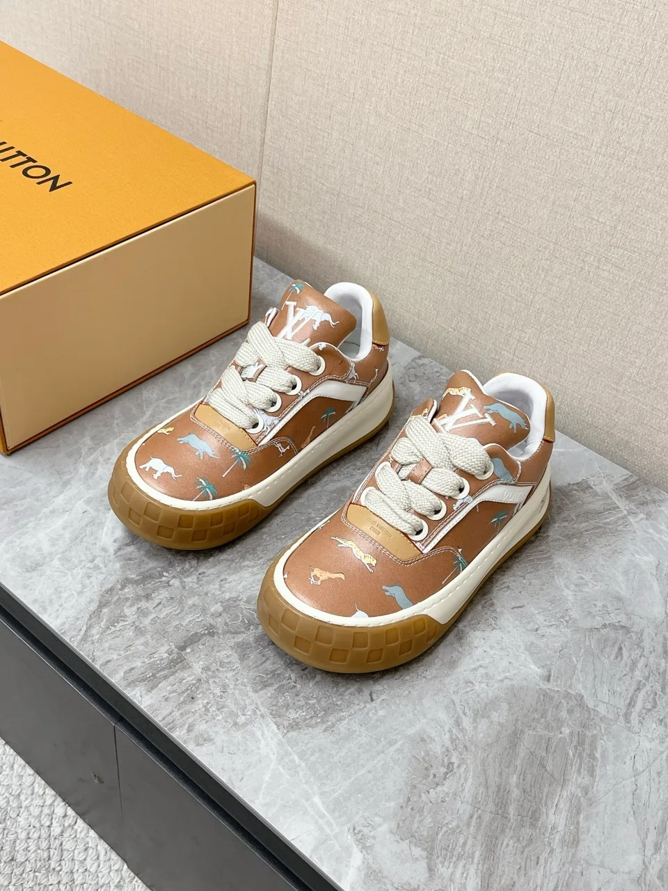 루이비통 운동화 3