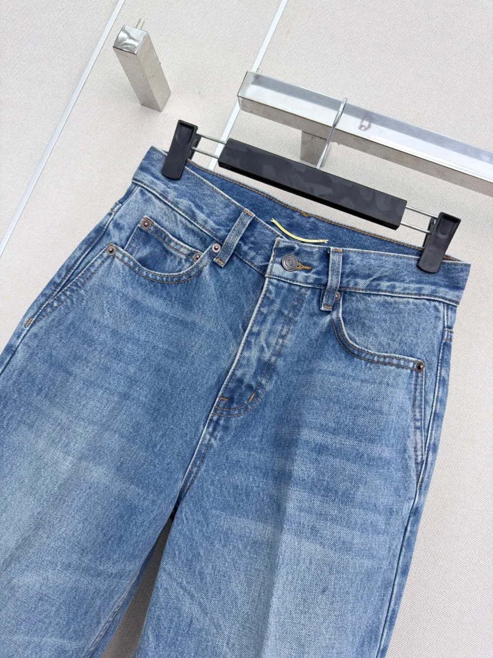 생로랑 청바지 6