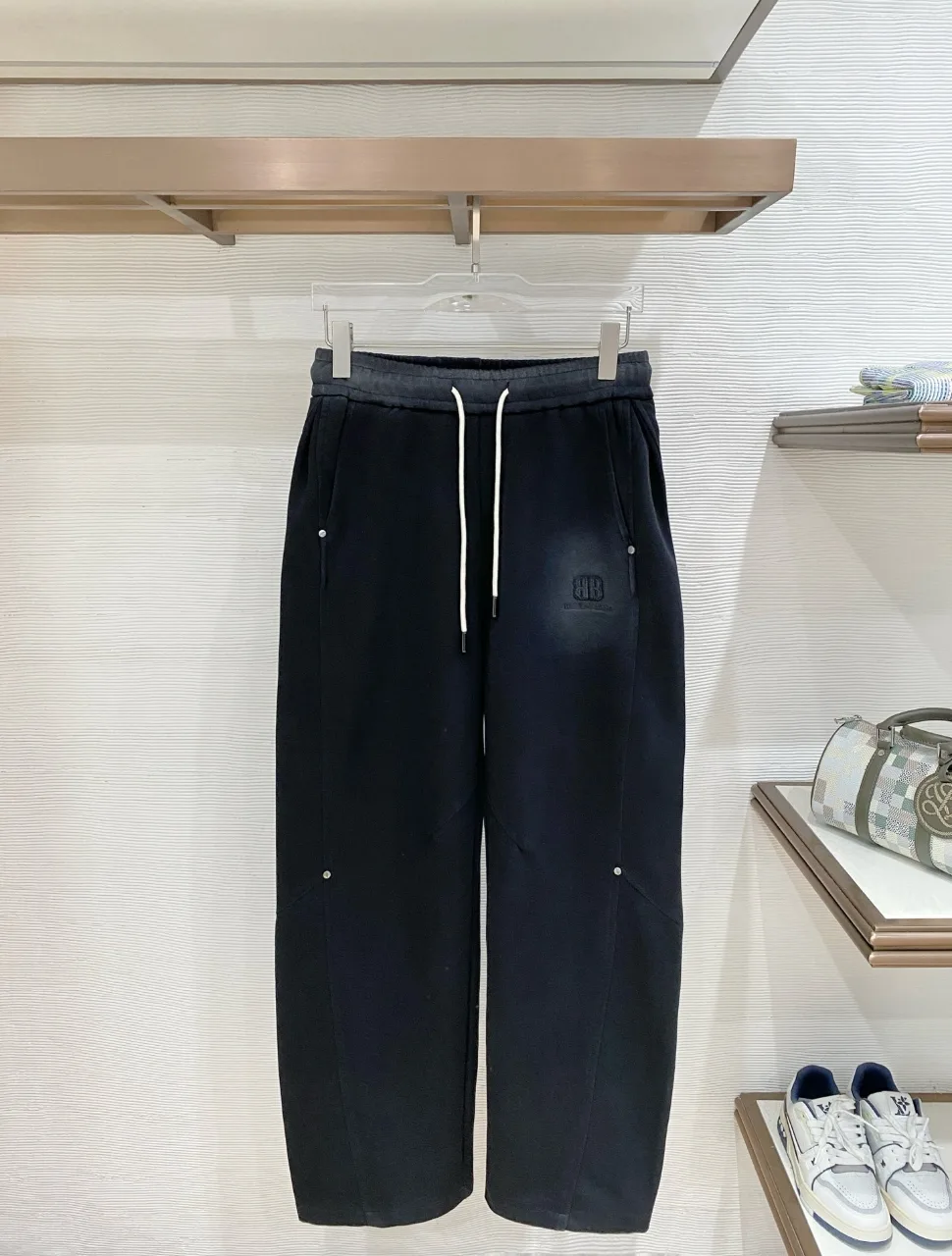 발렌시아가 바지 2