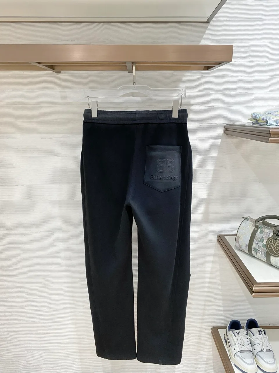 발렌시아가 바지 3