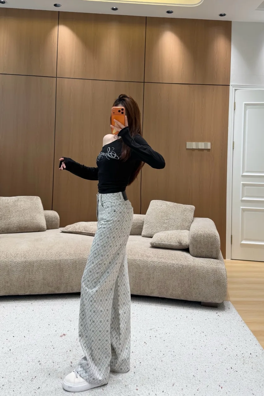 셀린느 데님 팬츠 2