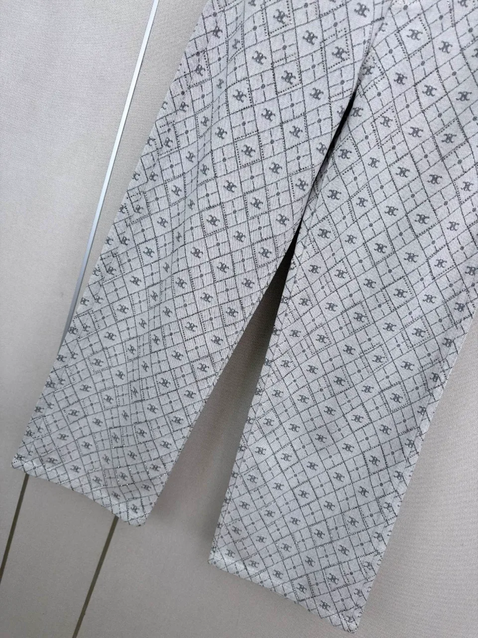 셀린느 데님 팬츠 9