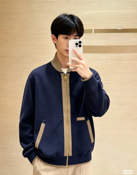 루이비통 집업