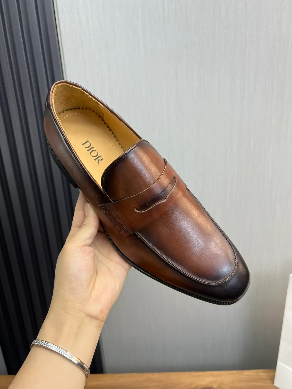 디올 구두 7