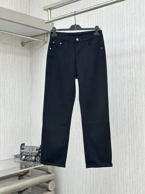 로로피아나 청바지