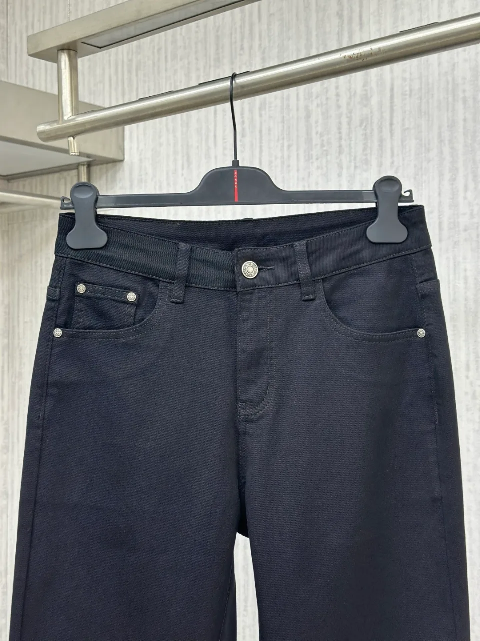 로로피아나 청바지 3