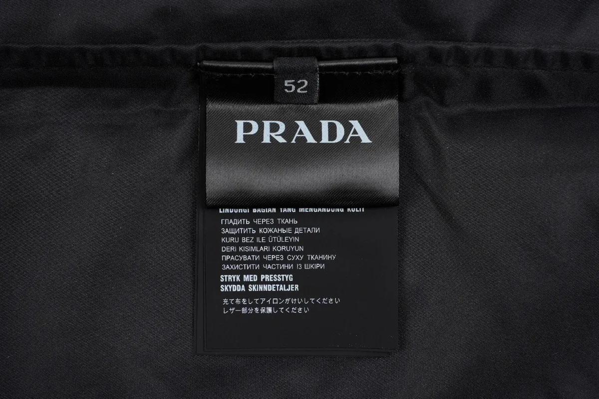 프라다 재킷 9