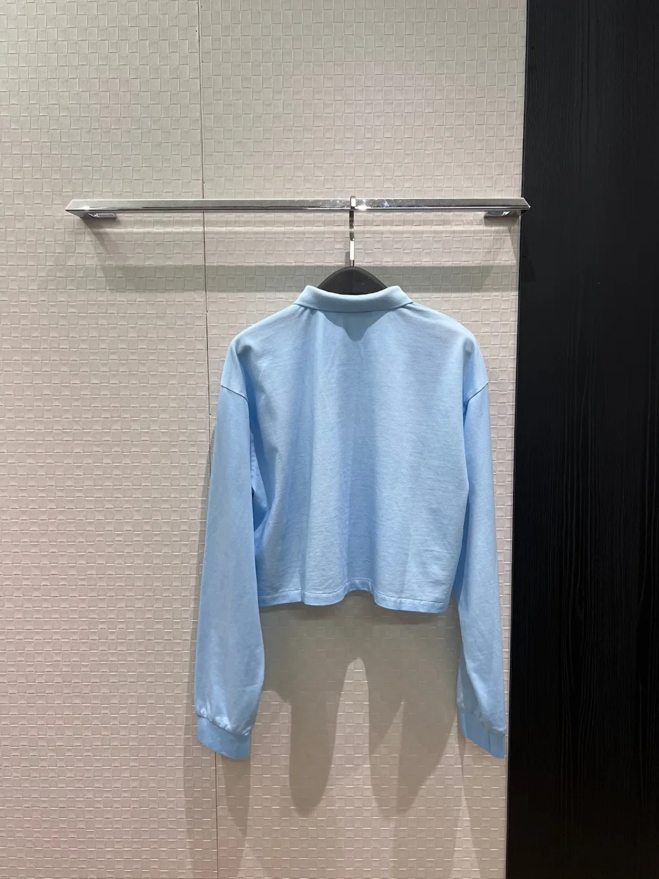 프라다 카라 티셔츠 2