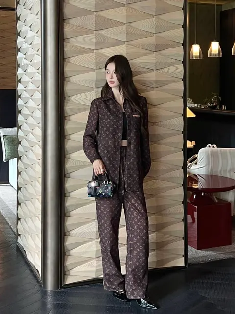 루이비통 팬츠
