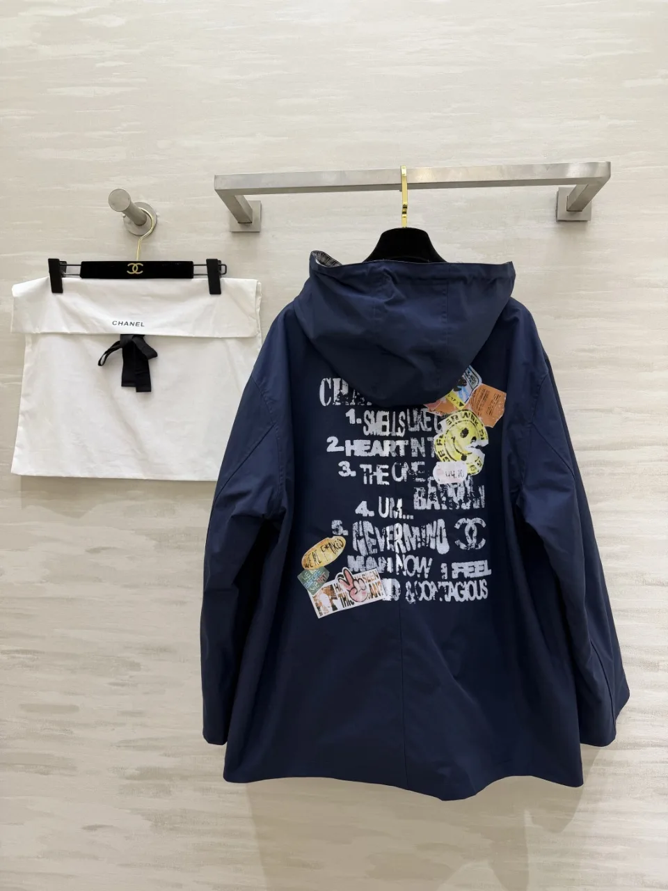 셀린느 자켓 2
