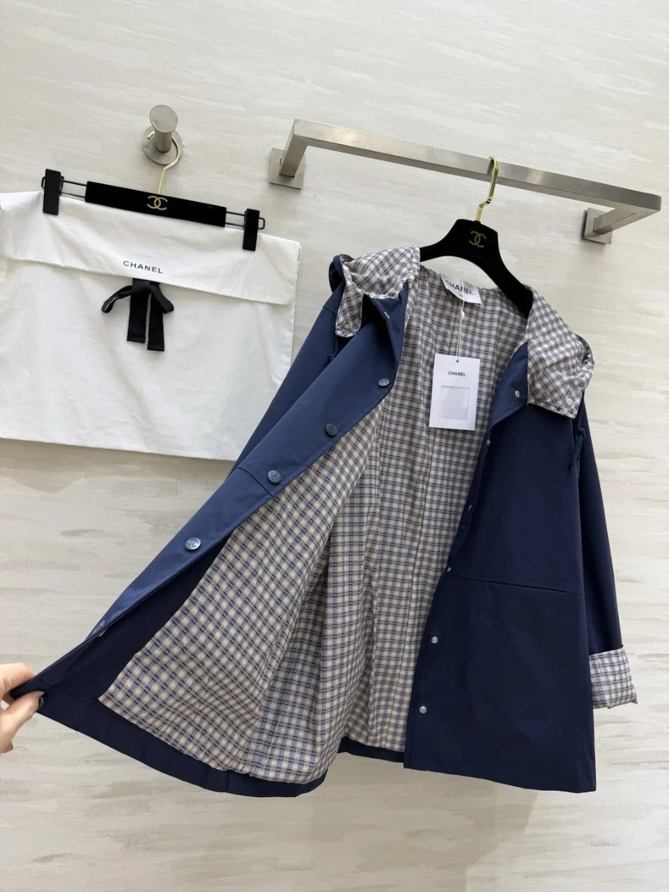 셀린느 자켓 3