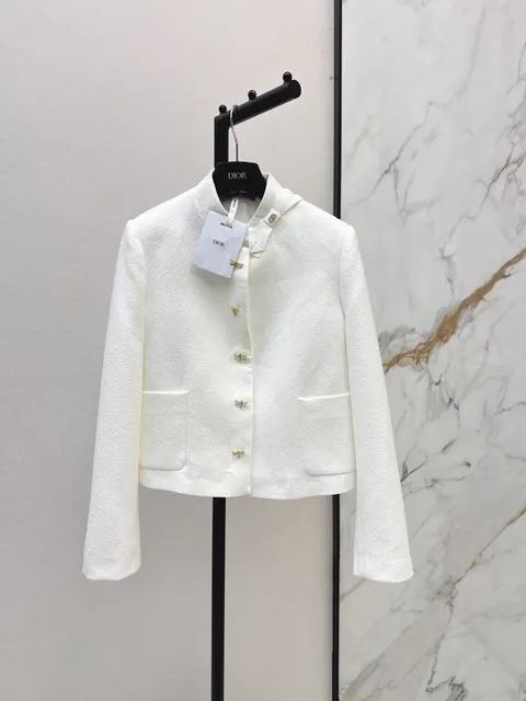 디올 자켓