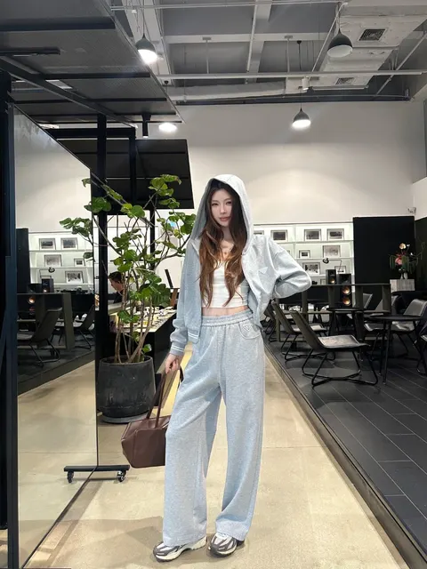 프라다 트레이닝 세트