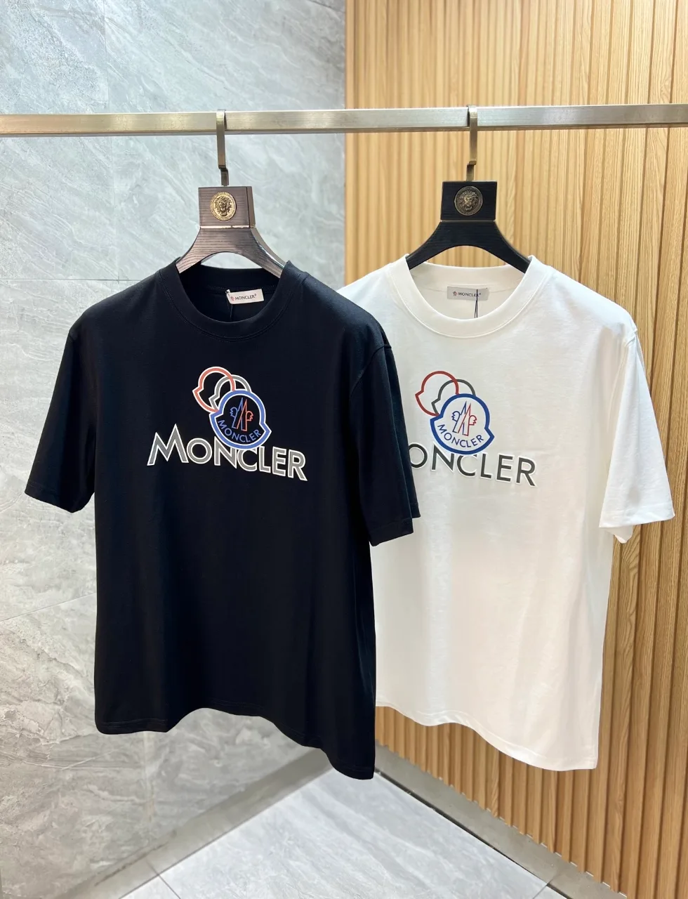 몽클레르 반팔티 9