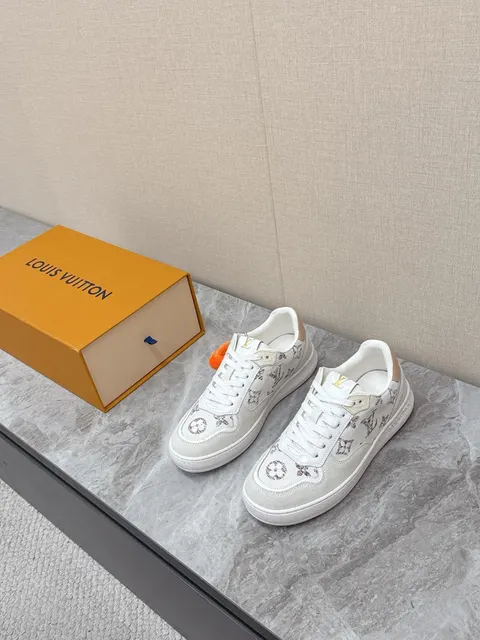 루이비통 운동화