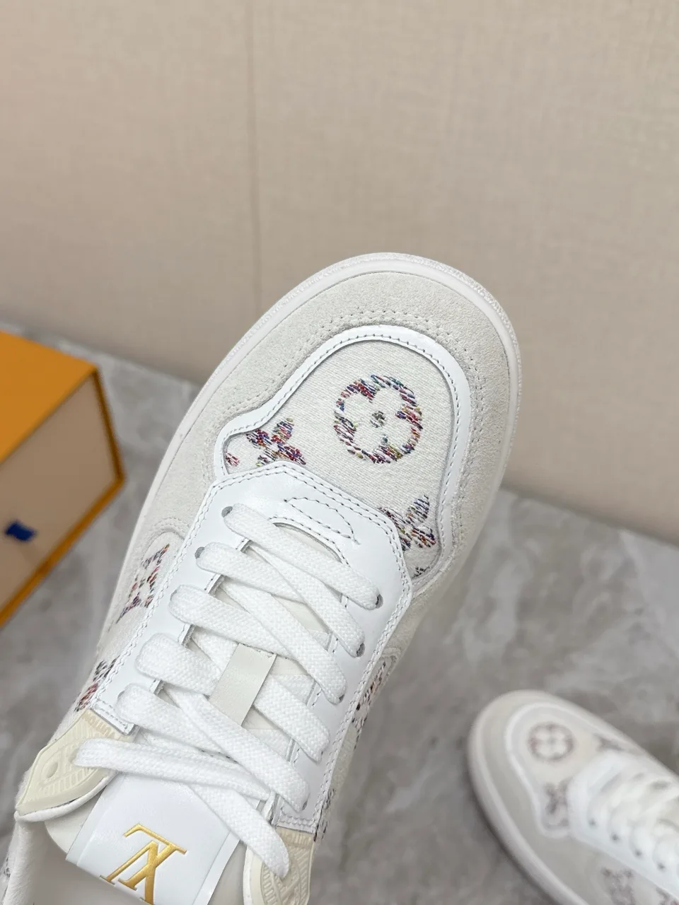 루이비통 운동화 5